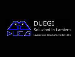 Duegi s.r.l. suluzioni in lamiera - Metalli - lavorazione artistica - Zogno (Bergamo)